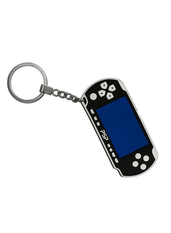PSP 3D - Keychain Medal